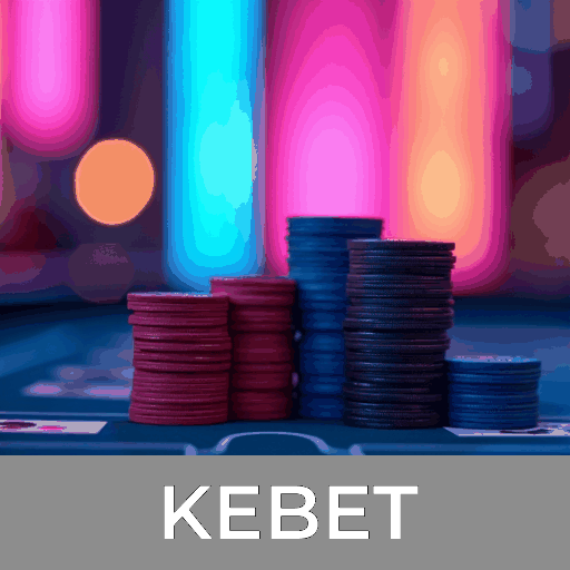 KEBET: Slots com Prêmios Milionários e Jogos de Mesa
