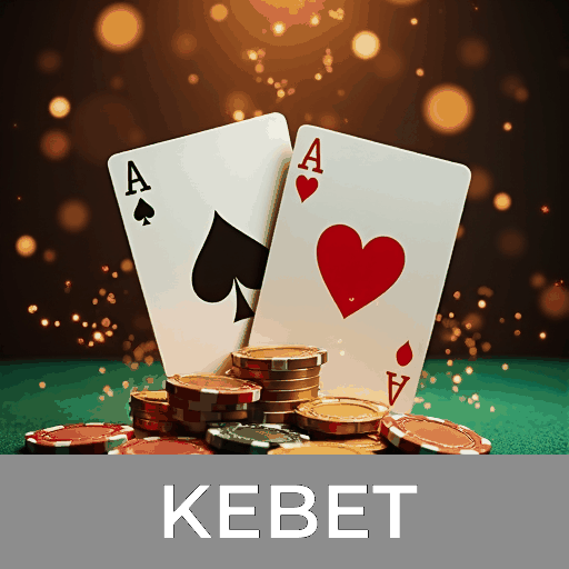 KEBET: Excelência em Jogos Online com Serviços Profissionais